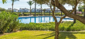 Beautiful two bed self catering apartment